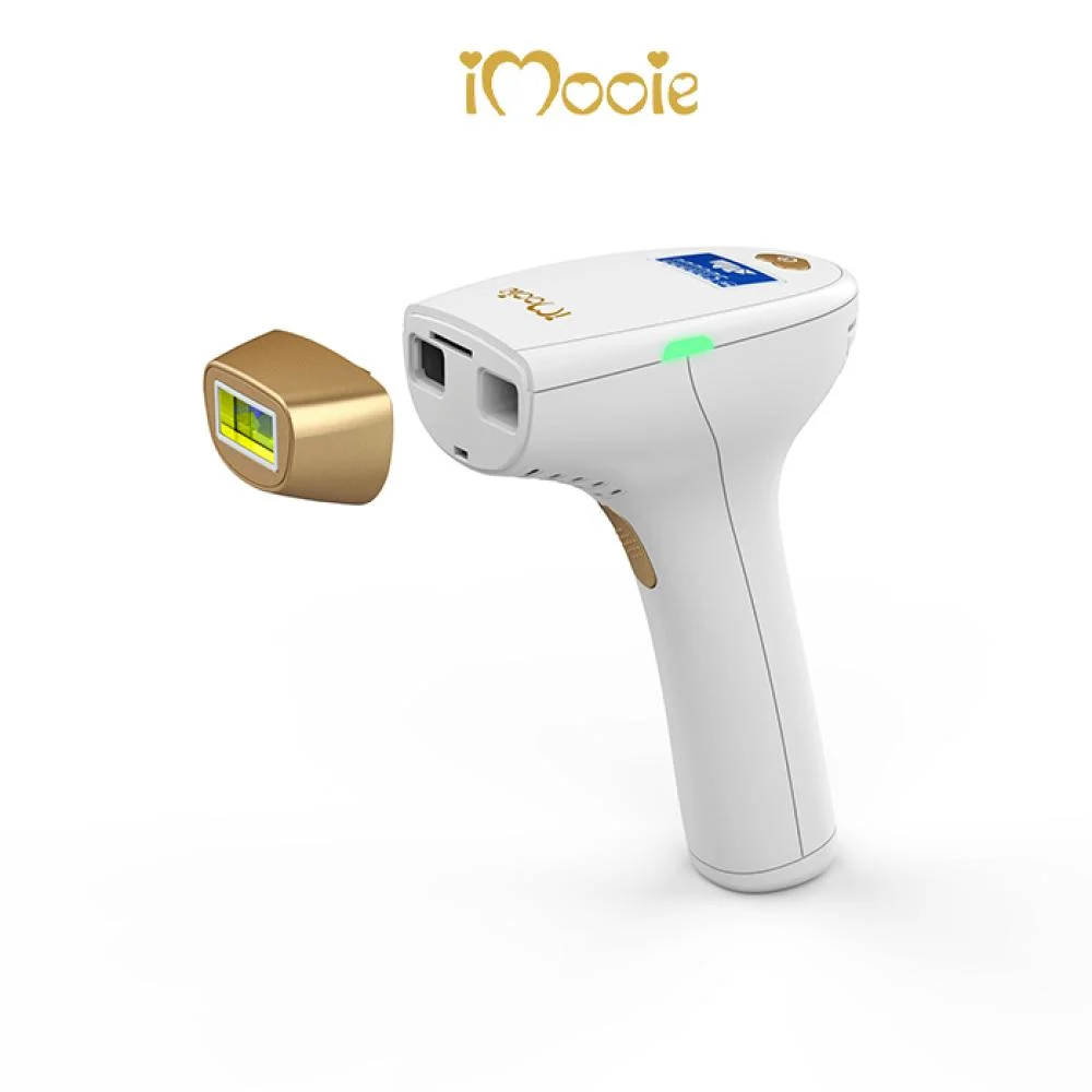 عدسة الابط الاصدار الثامن 500 الف ومضة