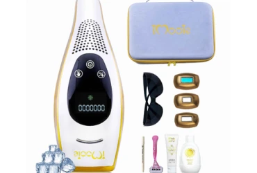 ✨ أفضل جهاز ليزر منزلي في السعودية 2026 – دليل الشراء الذكي